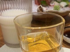 -和创柚子·会席日本料理(新区淮海街店)