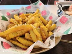 -韩鼎丰·韩国料理(林奥店)