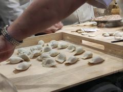 -东方饺子王(哈西万达店)