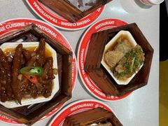 -明腾壹间茶餐厅(新都会花园广场店)