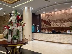 -甸园锦江宾馆(北外滩店)