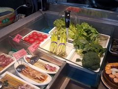 -隆喜元鱼汤包·海鲜(中联广场店)