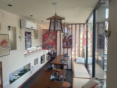 -鞠橘居酒屋(仁恒江湾新天地店)