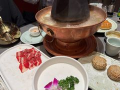 -额尔敦传统涮(体育场店)