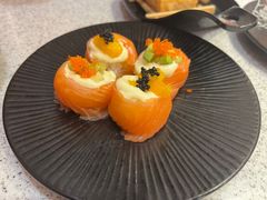 -争鲜回转寿司(南开大悦城店)