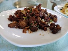 -那达慕蒙古风味酒楼