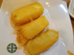 -添好运点心专门店(中环IFC店)