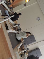 -依灵瑜伽普拉提连锁