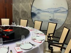 包厢-味+新京宴·烤鸭·北京菜(创意谷店)