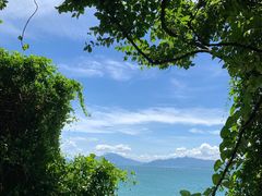 -东平洲海岸公园