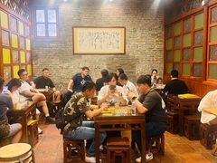 -民信老铺(东方广场店)