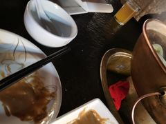 -北门涮肉·炭火铜锅涮肉(什刹海店)