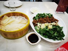 -大地春饼店(黄河路店)