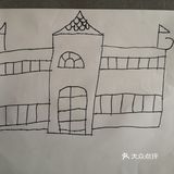 我和娃的春日故事：宅家每天一幅画，爱上创作的快乐