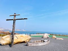 -小麦岛公园