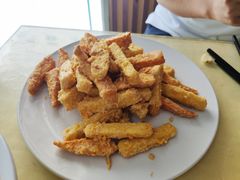 -华春餐馆(鱼山路店)
