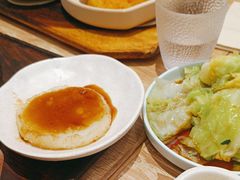 -小满手工粉(上海月星环球港店)