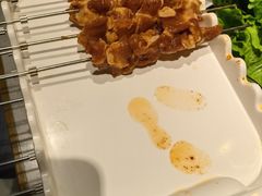 -丰茂烤串(外滩星荟中心店)