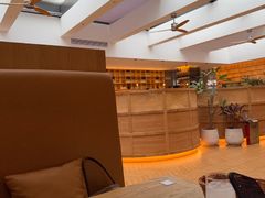 -无印良品餐堂 MUJI Diner(成都太古里店)