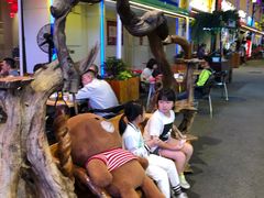 -度小月(百老汇美食街店)