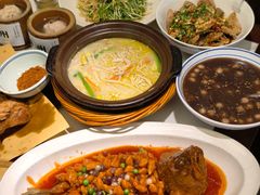 -打酱油·非遗淮扬菜(瘦西湖梅岭店)