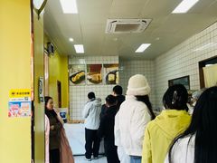 -甜嘟嘟烘焙坊(舒城路店)