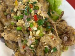 -德成饭店
