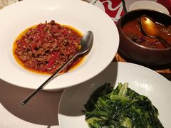 -千百味红餐厅·江西菜(绿地双子塔店)