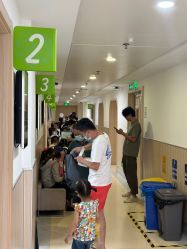 -上海市儿童医院(北京西路院区)