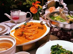-狮拾久·现代新加坡料理(福田COCO Park店)