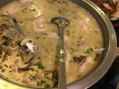 -武林峰餐厅(龙湖星悦荟店)