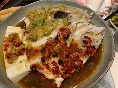 -望湘园·湖南菜(宏伊店)