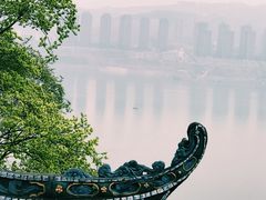 -丰都鬼城名山景区