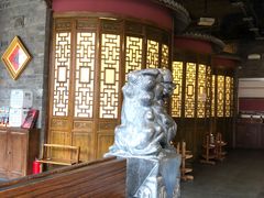 -丁卯•铜锅涮肉(工体店)