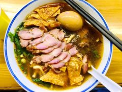 叉烧螺蛳粉-八十八粉儿(尚都店)