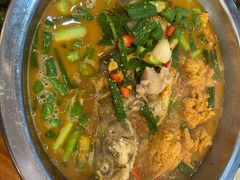 鳜鱼鱼籽-小钱鱼馆(富春路店)