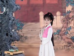 -九月鹰飞汉服摄影工作室