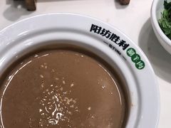 -阳坊胜利涮羊肉(阳坊老店)