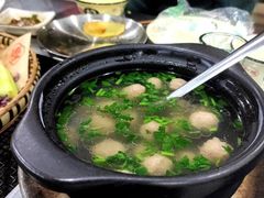 -德四家·云南傣味烧烤品牌(和谐店)