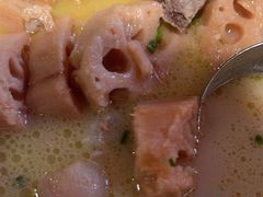 -吴掌柜·藕汤印象(南湖店)