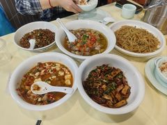 -笨罗卜浏阳菜馆(龙华鹏润达店)