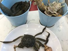 -澜悦港海鲜体验主题餐厅