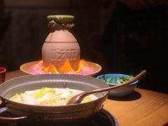 -吃饭皇帝大(长宁龙之梦店)