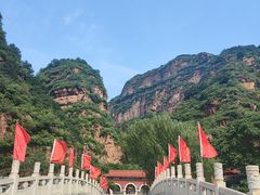 -湖洞水自然风景区