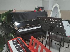 -TEMPO 音乐(五角场店)
