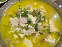 -长兴菜馆(高桥店)