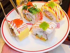 -吃货码头自助餐厅(天悦城店)