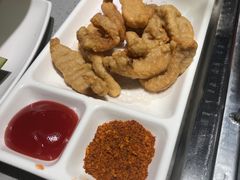 -海底捞火锅(龙湖三千集店)