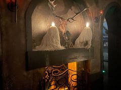 -暮色公园Twilight Park·威士忌Bar