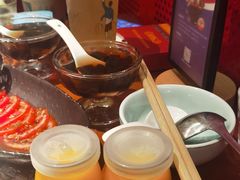 -1078號老北京涮肉(万达广场店)